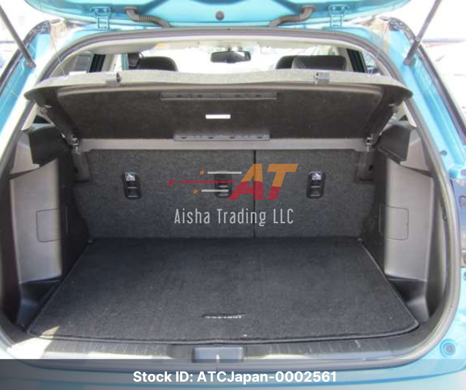 2015 Suzuki Escudo